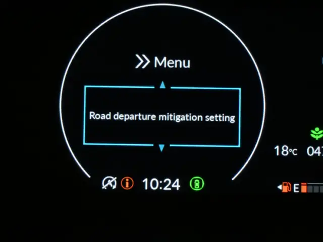 2024 Honda CR-V LX No Accident Heated Seats Adaptive Cruise Remo - Photo 16