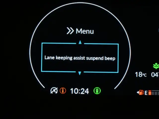 2024 Honda CR-V LX No Accident Heated Seats Adaptive Cruise Remo - Photo 17