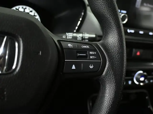 2024 Honda CR-V LX No Accident Heated Seats Adaptive Cruise Remo - Photo 19