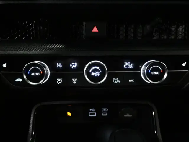 2024 Honda CR-V LX No Accident Heated Seats Adaptive Cruise Remo - Photo 22