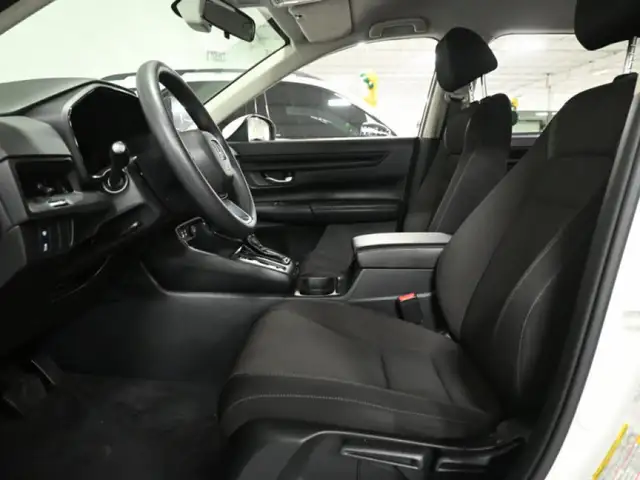 2024 Honda CR-V LX No Accident Heated Seats Adaptive Cruise Remo - Photo 24