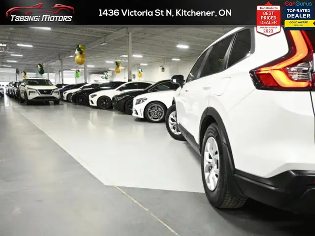 2024 Honda CR-V LX No Accident Heated Seats Adaptive Cruise Remo - Photo 26