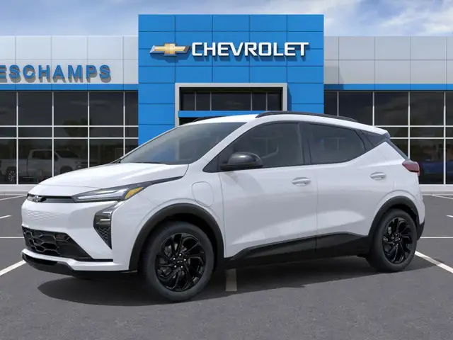 Chevrolet Bolt EV 2027 - Photo 2