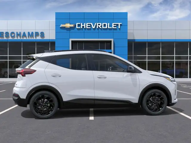 Chevrolet Bolt EV 2027 - Photo 5
