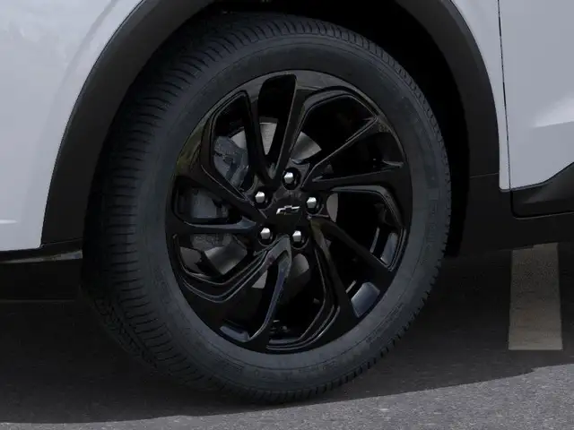 Chevrolet Bolt EV 2027 - Photo 9