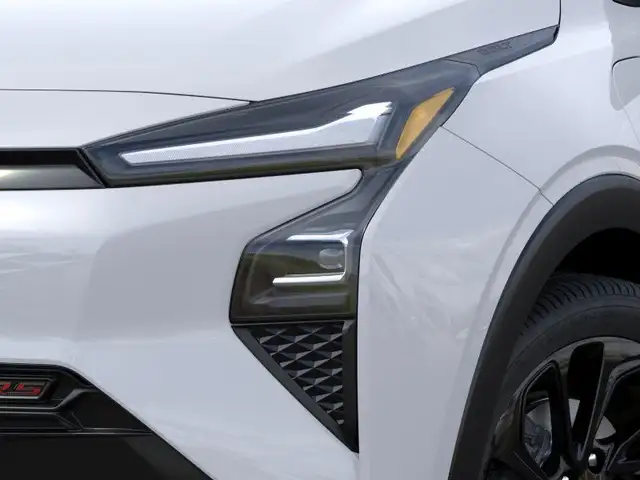 Chevrolet Bolt EV 2027 - Photo 10
