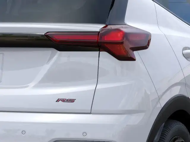 Chevrolet Bolt EV 2027 - Photo 11