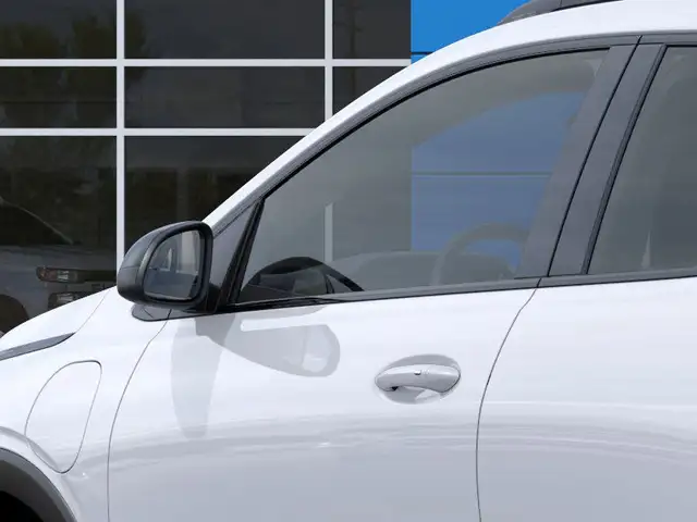 Chevrolet Bolt EV 2027 - Photo 12