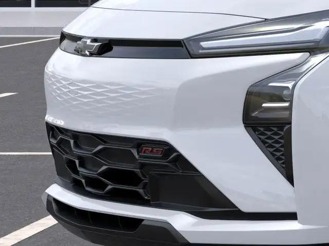 Chevrolet Bolt EV 2027 - Photo 13