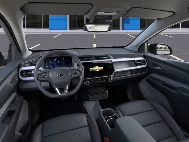 Chevrolet Bolt EV 2027 - Photo 15