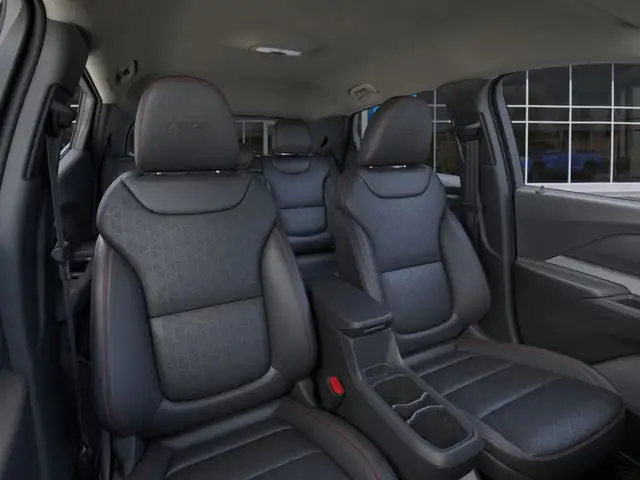 Chevrolet Bolt EV 2027 - Photo 16