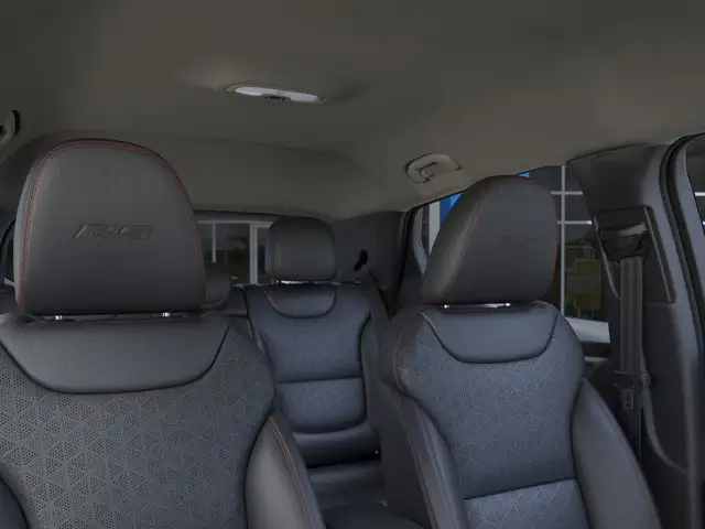 Chevrolet Bolt EV 2027 - Photo 24