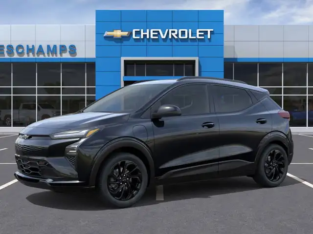 Chevrolet Bolt EV 2027 - Photo 2