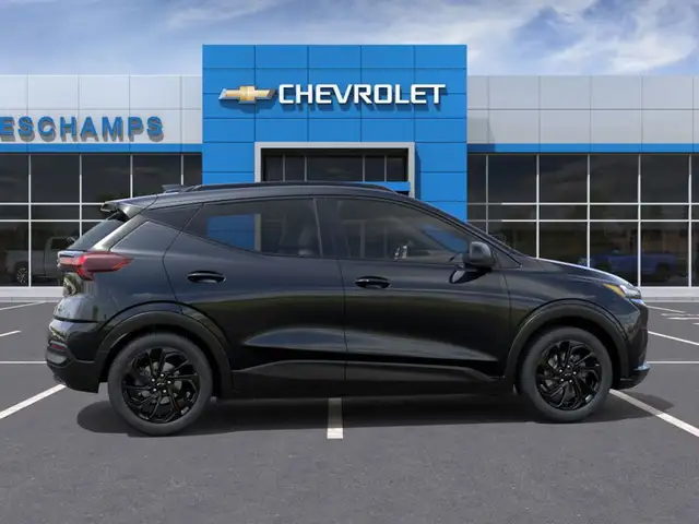 Chevrolet Bolt EV 2027 - Photo 5