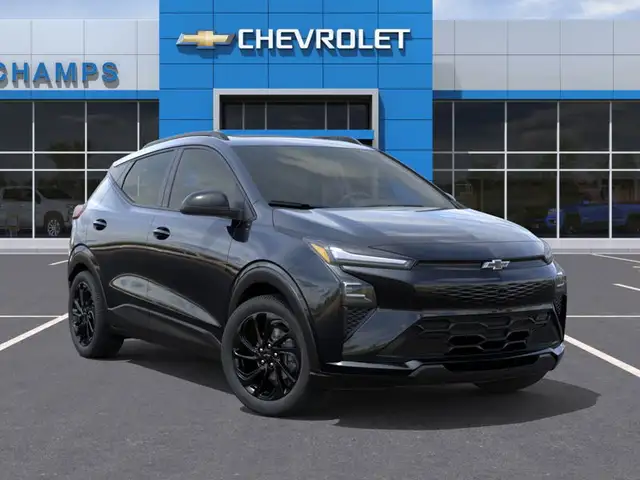 Chevrolet Bolt EV 2027 - Photo 7