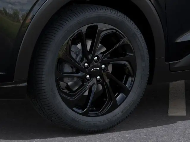 Chevrolet Bolt EV 2027 - Photo 9