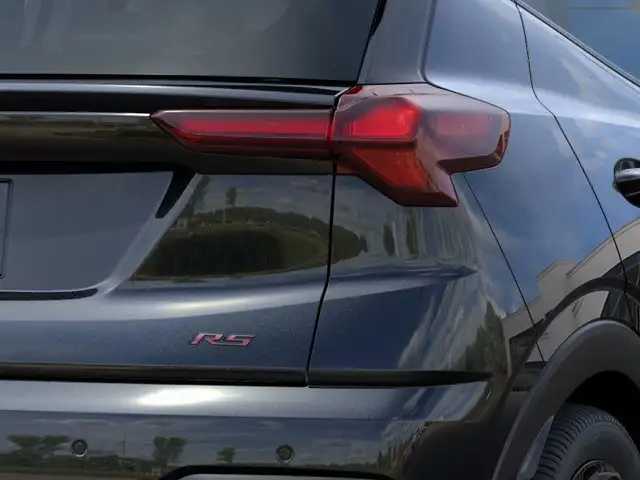 Chevrolet Bolt EV 2027 - Photo 11