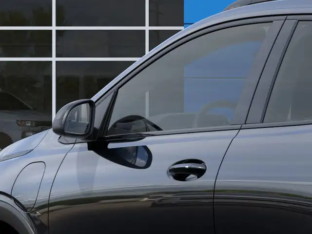 Chevrolet Bolt EV 2027 - Photo 12