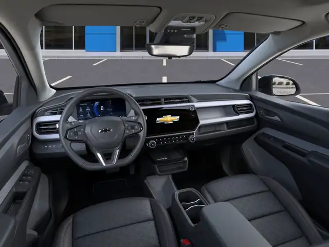 Chevrolet Bolt EV 2027 - Photo 15