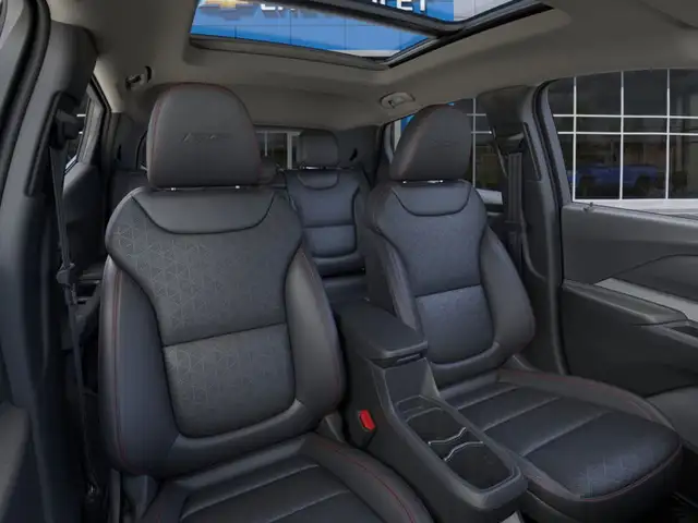 Chevrolet Bolt EV 2027 - Photo 16