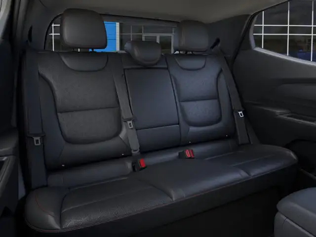 Chevrolet Bolt EV 2027 - Photo 17