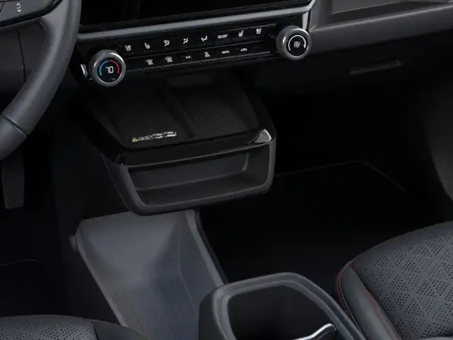 Chevrolet Bolt EV 2027 - Photo 23