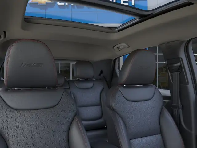 Chevrolet Bolt EV 2027 - Photo 24