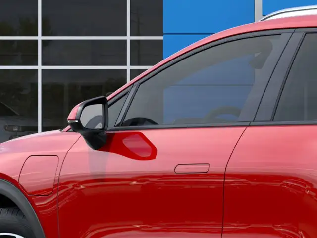 Chevrolet Equinox EV 2026 - Photo 12