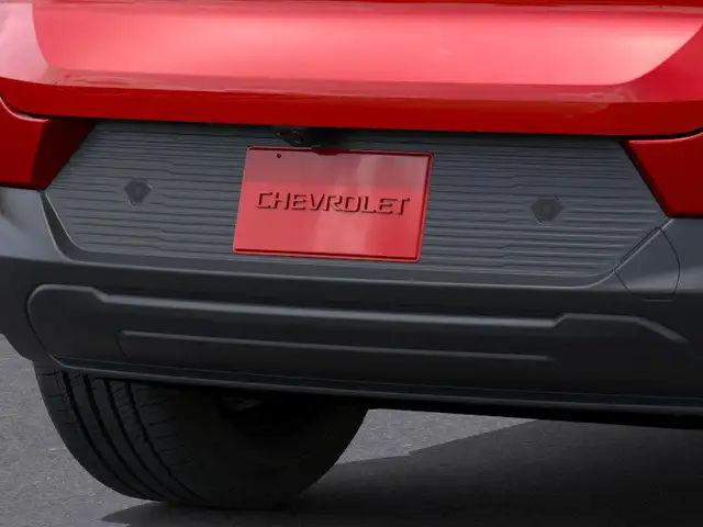 Chevrolet Equinox EV 2026 - Photo 14