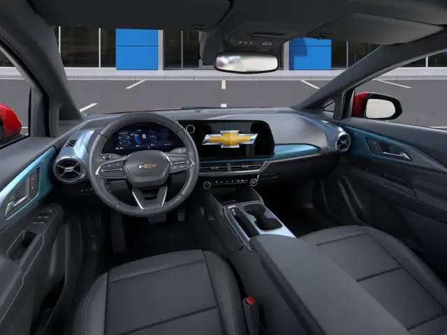 Chevrolet Equinox EV 2026 - Photo 15