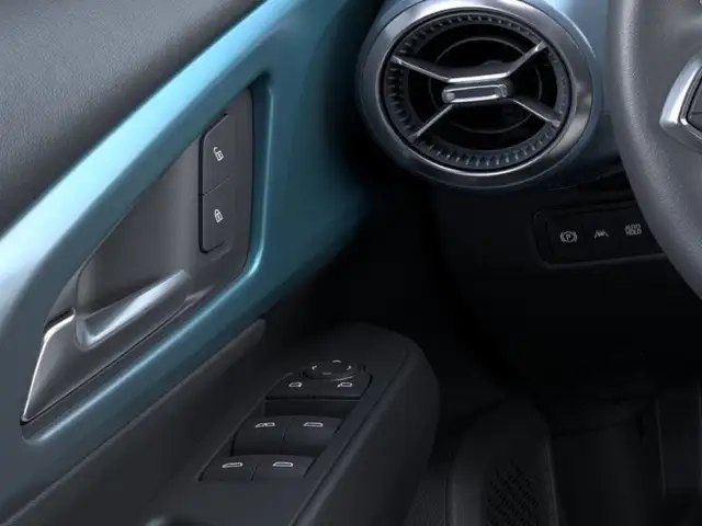 Chevrolet Equinox EV 2026 - Photo 22