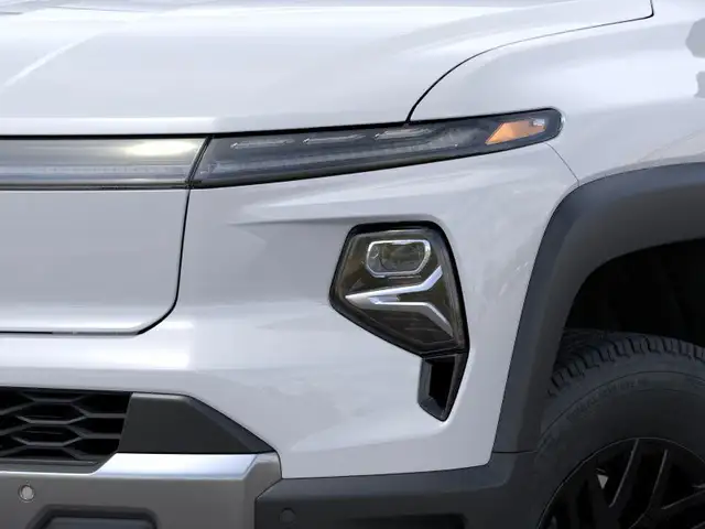 Chevrolet Silverado EV 2026 - Photo 10