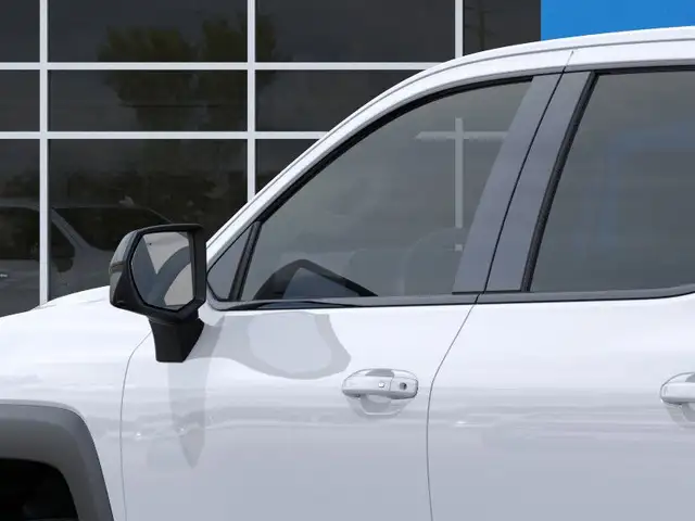 Chevrolet Silverado EV 2026 - Photo 12