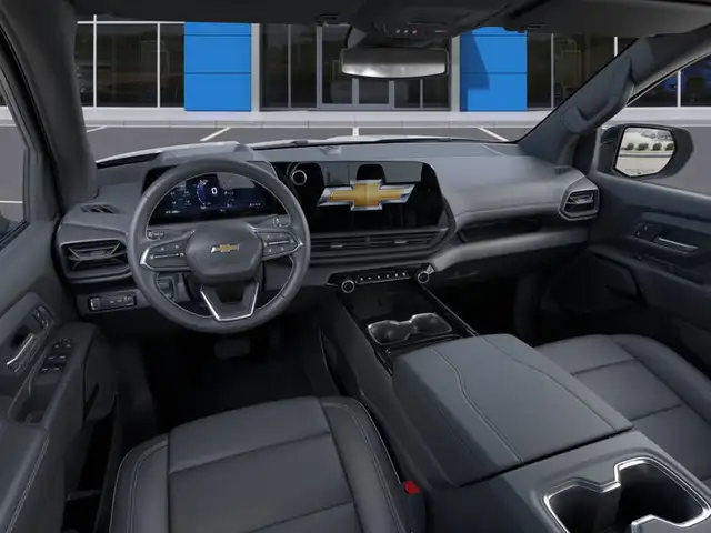 Chevrolet Silverado EV 2026 - Photo 15