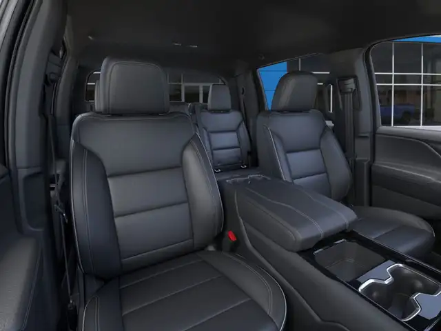 Chevrolet Silverado EV 2026 - Photo 16