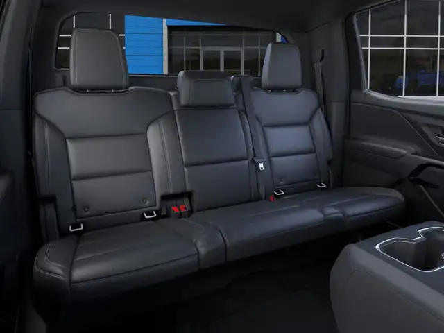 Chevrolet Silverado EV 2026 - Photo 17