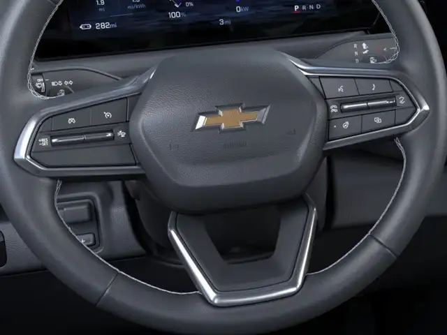 Chevrolet Silverado EV 2026 - Photo 19
