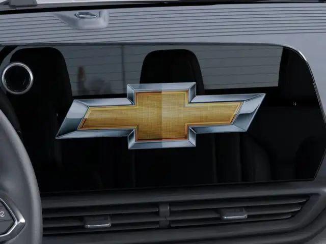 Chevrolet Silverado EV 2026 - Photo 20