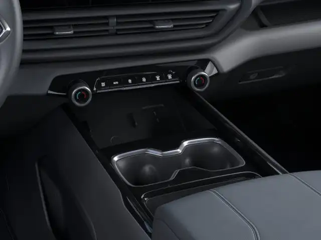 Chevrolet Silverado EV 2026 - Photo 23