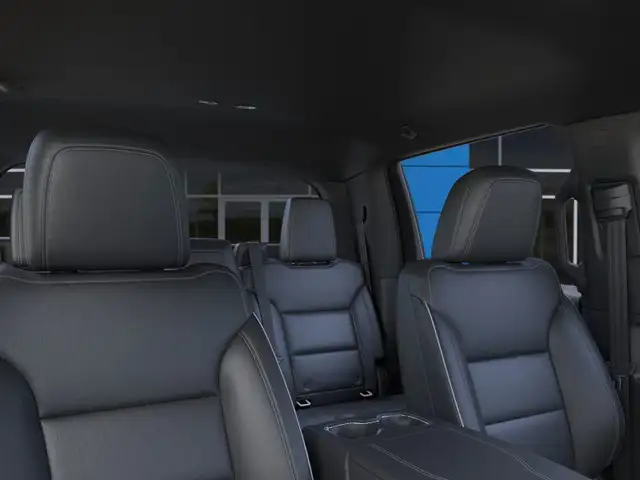 Chevrolet Silverado EV 2026 - Photo 24