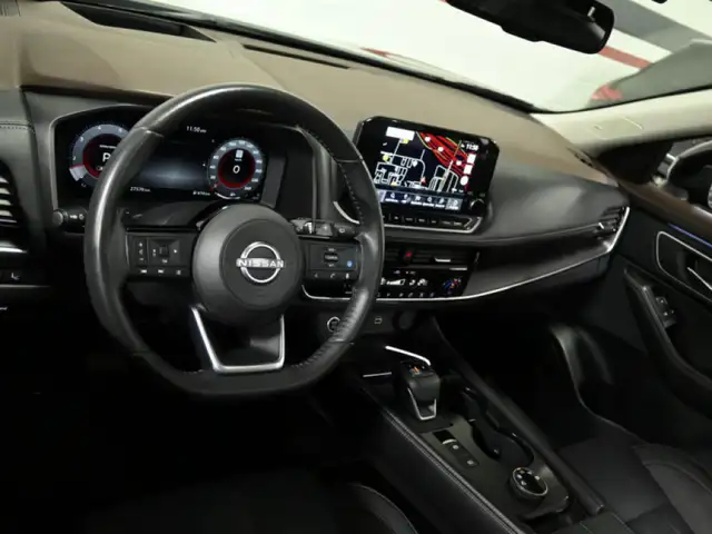 2023 Nissan Rogue Platinum No Accident BOSE HUD 360CAM Navigatio - Photo 10