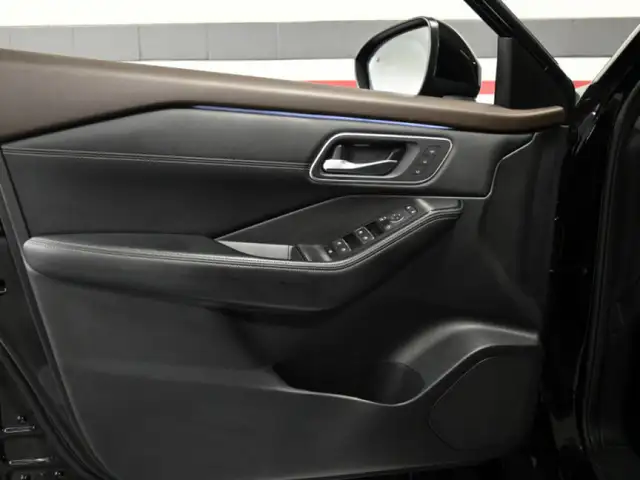 2023 Nissan Rogue Platinum No Accident BOSE HUD 360CAM Navigatio - Photo 11