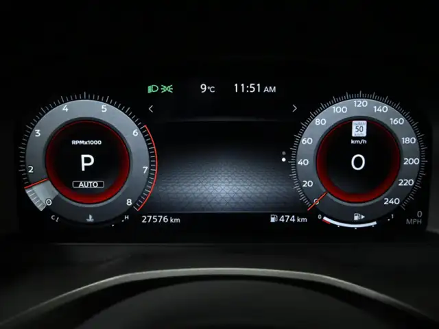 2023 Nissan Rogue Platinum No Accident BOSE HUD 360CAM Navigatio - Photo 14