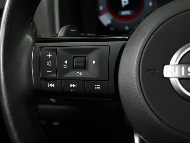 2023 Nissan Rogue Platinum No Accident BOSE HUD 360CAM Navigatio - Photo 17