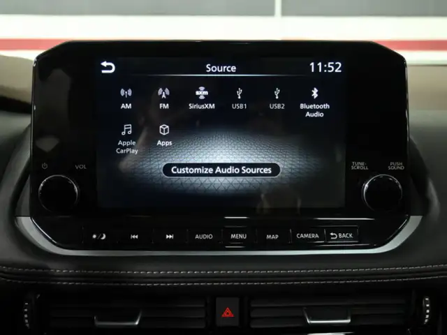 2023 Nissan Rogue Platinum No Accident BOSE HUD 360CAM Navigatio - Photo 20