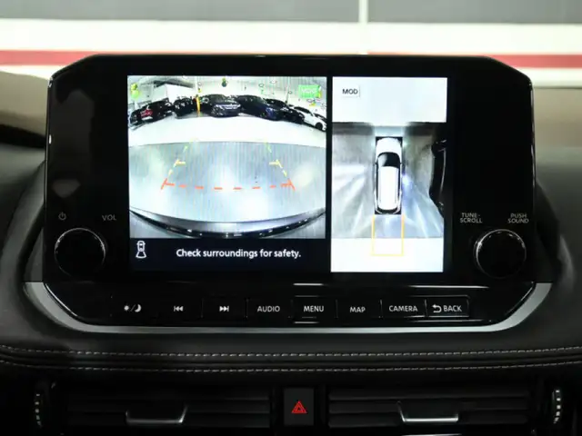 2023 Nissan Rogue Platinum No Accident BOSE HUD 360CAM Navigatio - Photo 21