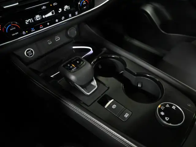 2023 Nissan Rogue Platinum No Accident BOSE HUD 360CAM Navigatio - Photo 24