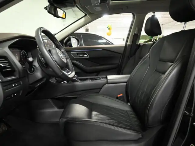 2023 Nissan Rogue Platinum No Accident BOSE HUD 360CAM Navigatio - Photo 26