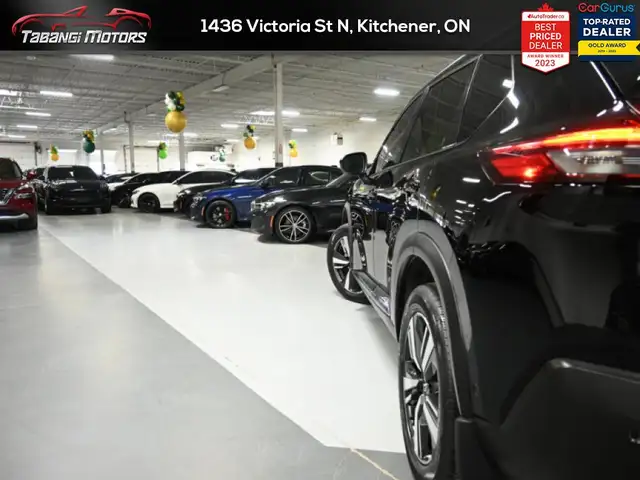 2023 Nissan Rogue Platinum No Accident BOSE HUD 360CAM Navigatio - Photo 28