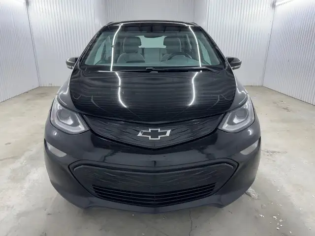 Chevrolet Bolt EV LT 2020 a vendre - Photo 2